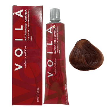 INTERCOSMO - VOILA_Voila 7.84 Medium Blonde Toffee Copper_Cosmetic World